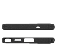 Spigen Core Armor Mag Magsafe do Samsung Galaxy S25 Ultra Matte Bla - 1313150 - zdjęcie 6